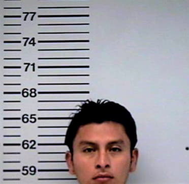 Dominguez Jorge - Desoto County, MS 
