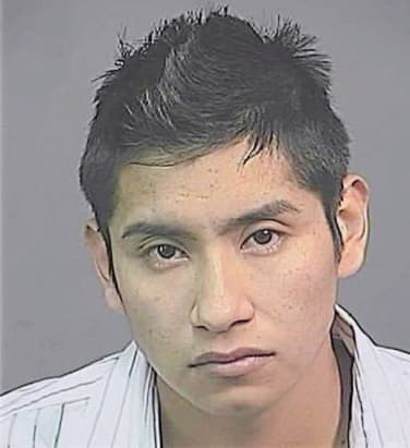 Flores-Doroteo Jose - Brevard County, FL 