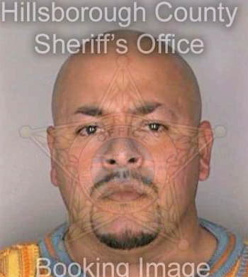 Velasquez Jose - Hillsborough County, FL 