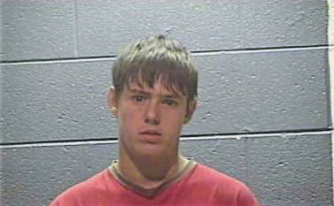 Grizzle Josh - Gordon County, GA 