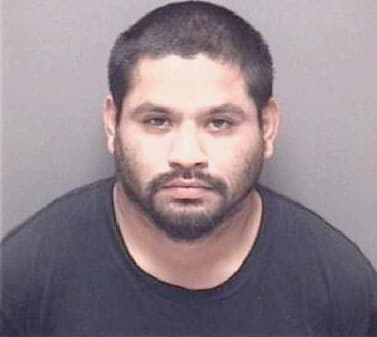 Delossantos Joshua - Galveston County, TX 