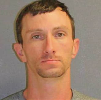 Penner Justin - Volusia County, FL 