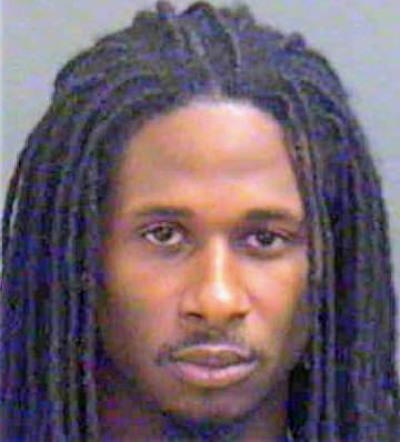 Swaggard Justin - Mecklenburg County, NC 