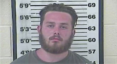 Bradley Kelvin - Carter County, TN 