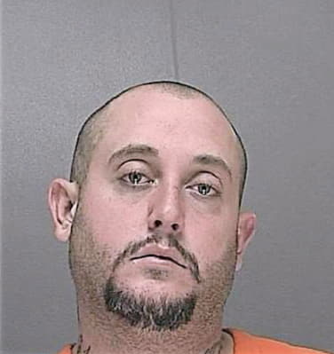 Monk Kristopher - Volusia County, FL 