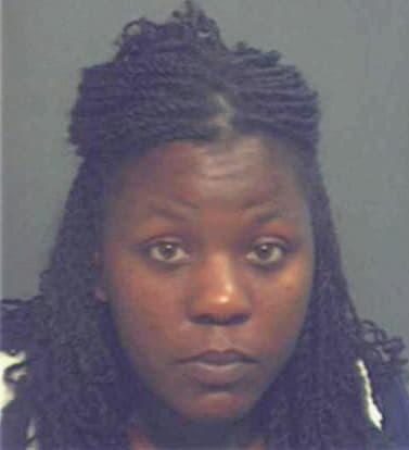 Kilpatrick Lashyra - Orange County, FL 