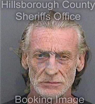 Hall Lloyd - Hillsborough County, FL 