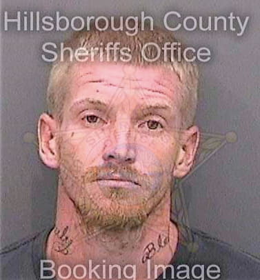 Massenburg Mackenzie - Hillsborough County, FL 