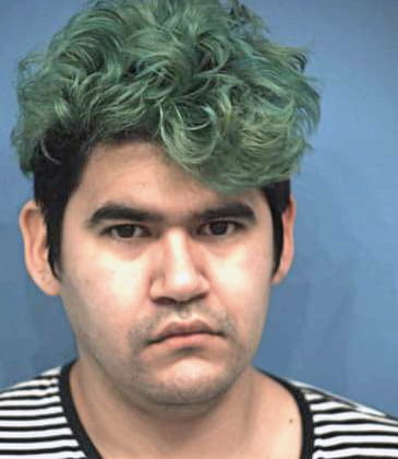 Martinez Marcelo - Williamson County, TX 