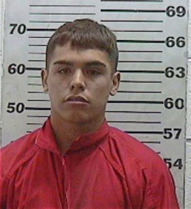 Rivera Marcus - SantaFe County, NM 