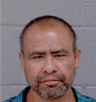 Cruz-Loaeza Martin - Mecklenburg County, NC 