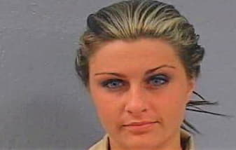 Mckee Megan - Greene County, MO 