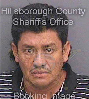 Rendoncalzada Miguel - Hillsborough County, FL 