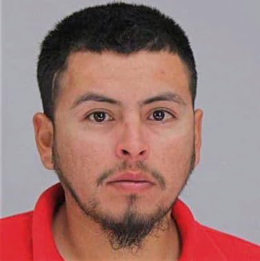Gonzalezperez Oscar - Dallas County, TX 