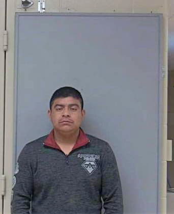 Hernandez Pedro - Madera County, CA 