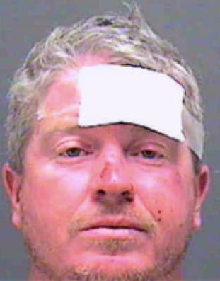 Lemaster Philip - Mecklenburg County, NC 