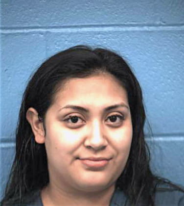 Wong Pricilla - Williamson County, TX 