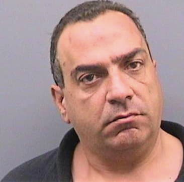 Hobeika Raymond - Hillsborough County, FL 