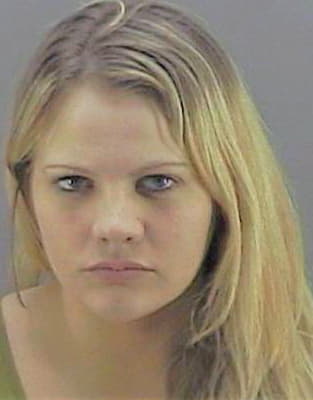 Clark Reshonda - Gregg County, TX 