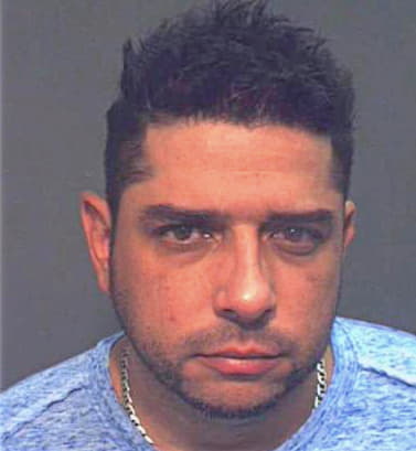 Rodriguez Ricardo - Orange County, FL 