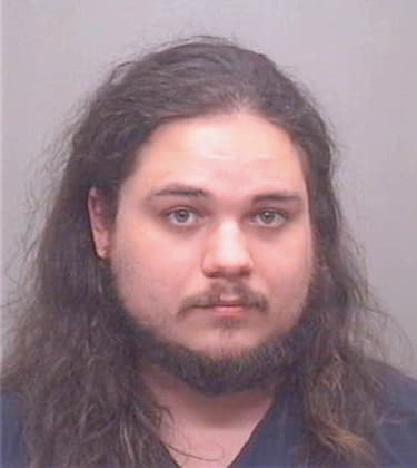 Dupree Robert - Forsyth County, NC 