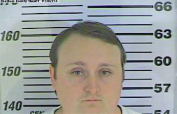 Mcdonald Ryan - Chatham County, GA 