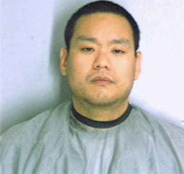 Hong Seung - Dekalb County, GA 
