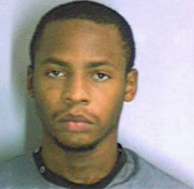 Edmonds Tommy - Dekalb County, GA 