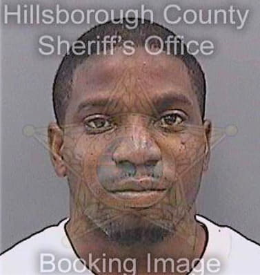 Hampton Travaris - Hillsborough County, FL 
