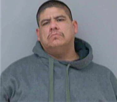 Rios-Marruffo Alfredo - Madera County, CA 
