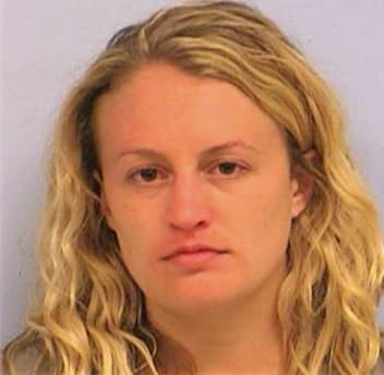 Ferguson Alyssa - Travis County, TX 