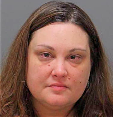 Clatfelter Amy - Wake County, NC 