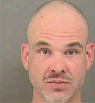 Anker Barry - Mecklenburg County, NC 