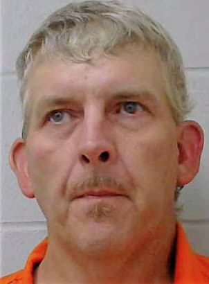 Blair Bobby - Okmulgee County, OK 