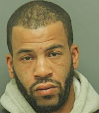 Clements Cedric - Wake County, NC 