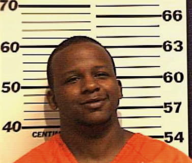 Harris Charles - Denton County, TX 