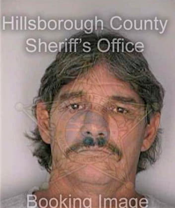 Colvin Crawford - Hillsborough County, FL 