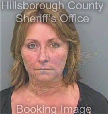 Schmidt Cynthia - Hillsborough County, FL 