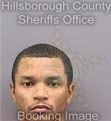 Angelety Darren - Hillsborough County, FL 