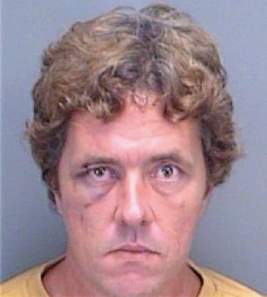 Garrison David - Pinellas County, FL 