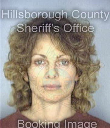Mckinney Deborah - Hillsborough County, FL 