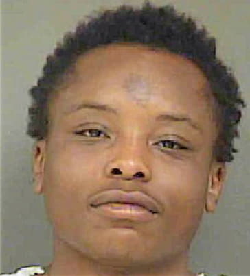 Mcmanus Dedric - Mecklenburg County, NC 