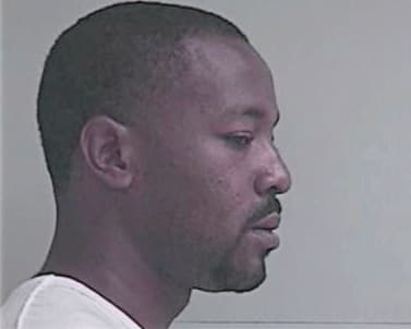 Hoskins Demetrus - Desoto County, MS 