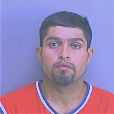 Aguilar Enrique - Smith County, TX 
