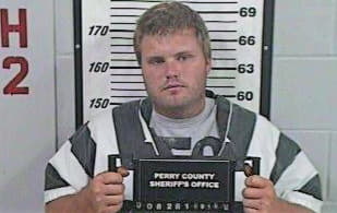 Crowder Gary - Perry County, MS 