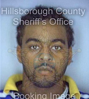 Davis Gary - Hillsborough County, FL 