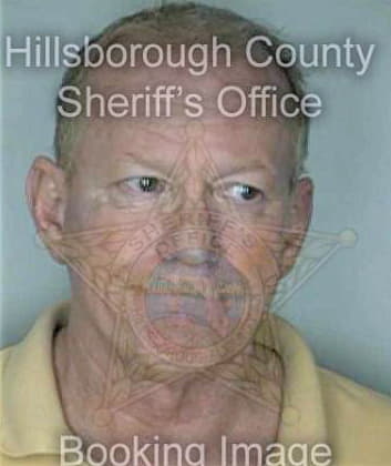Donahoe Gary - Hillsborough County, FL 