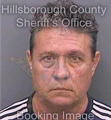 Blancosanchez Humberto - Hillsborough County, FL 