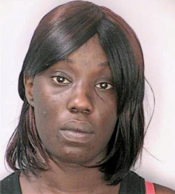 Bolen Ivory - Hillsborough County, FL 