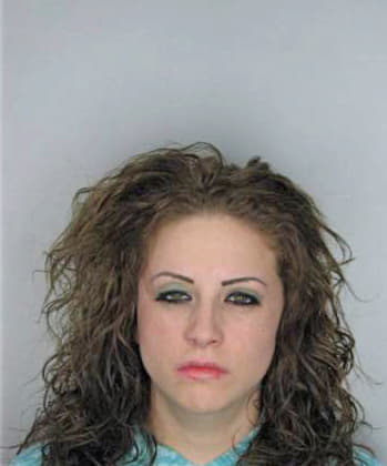 Bailey Jacqueline - Hillsborough County, FL 